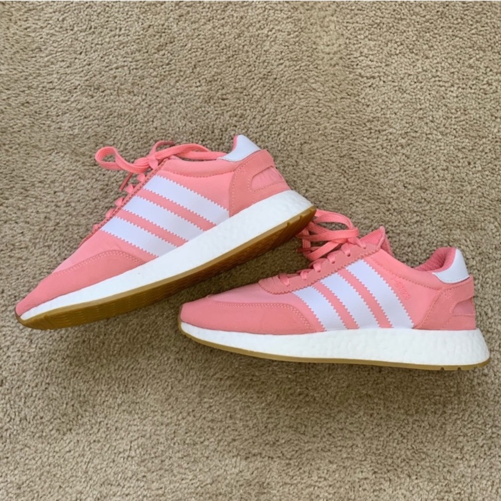 Adidas Originals I-5932 Sneakers